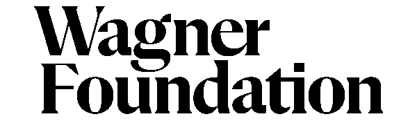 Wagner Foundation logo