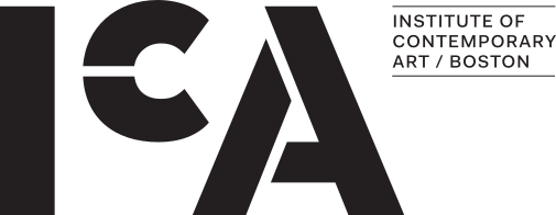 Institute of Contemporary Art Boston Logo
