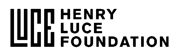 Henry Luce Foundation logo