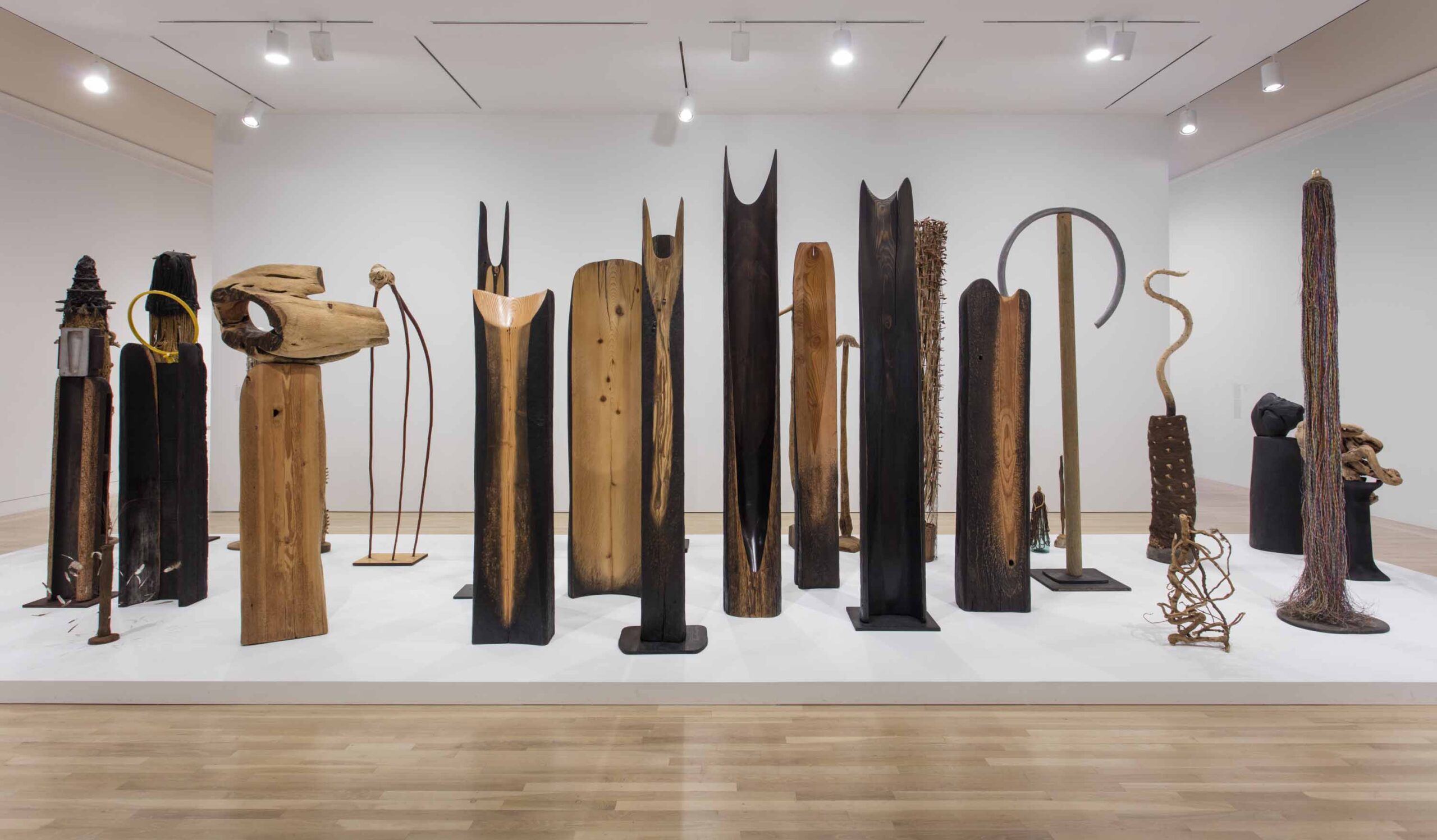 Kenzi Shiokava - MCA Chicago