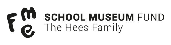 The Hees Family's School Museum Fund logo