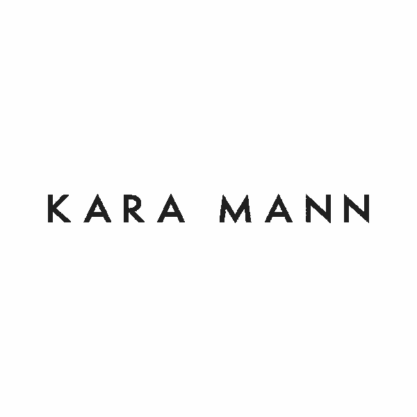 Kara Mann logo