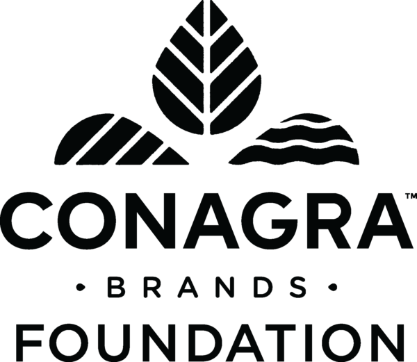 Conagra Brands Foundation logo