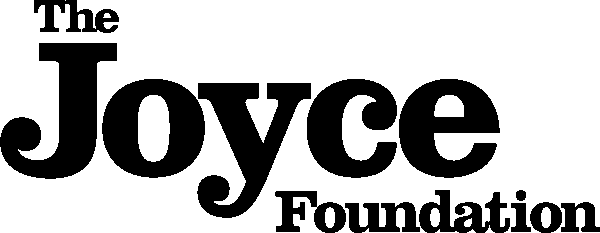 The Joyce Foundation logo