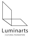 Luminarts Cultural Foundation logo