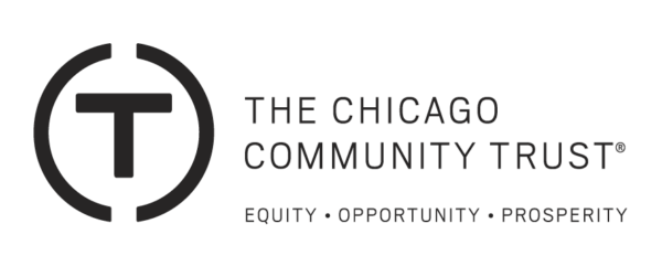 The Chicago Community Trust logo