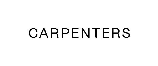 Carpenter’s Gallery logo