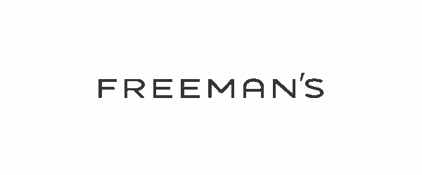 Freeman’s logo