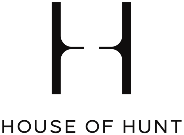 House of Hunt logo