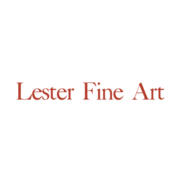 Lester Fine art logo