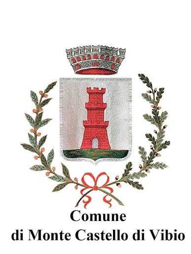 logo for comune di Monte Castello di Vibio