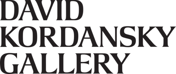 David Kordansky Gallery logo