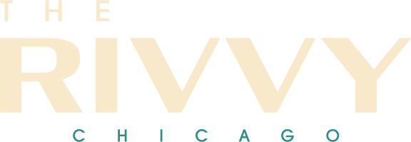 The Rivvy Chicago logo