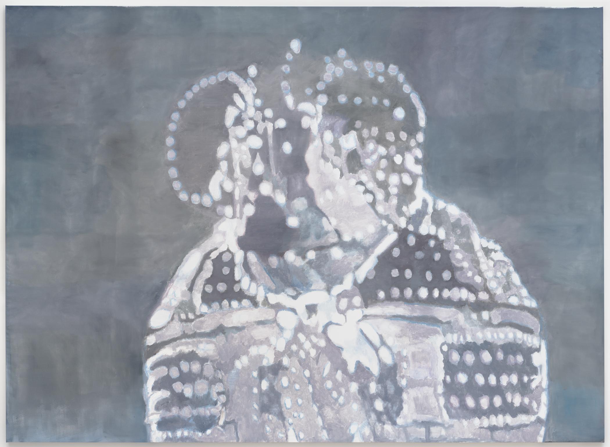 Luc Tuymans - MCA Chicago