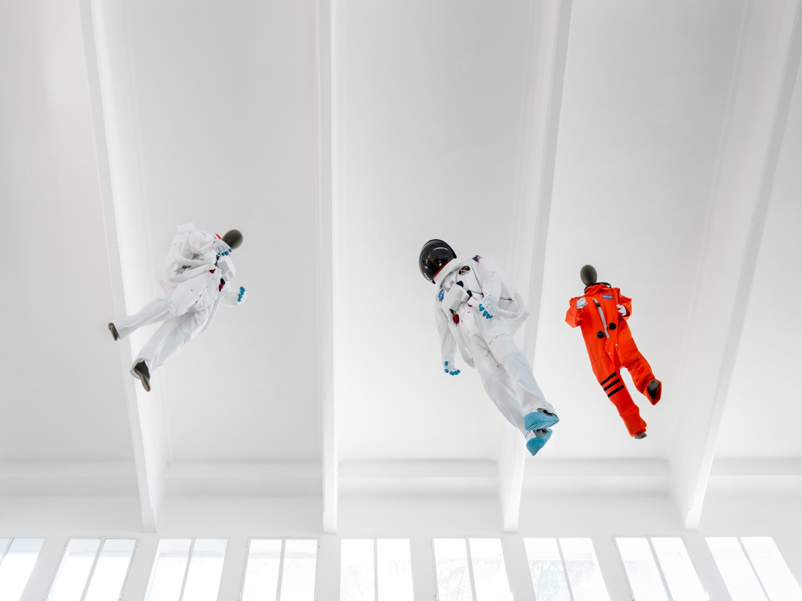 Isa Genzken: Retrospective - MCA Chicago