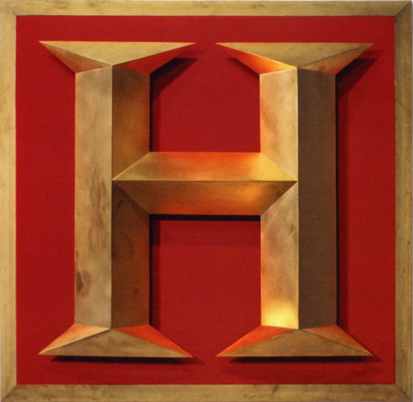 The History Channel logo