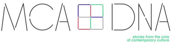MCA DNA logo