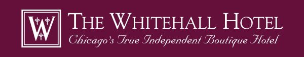 The Whitehall Hotel logo