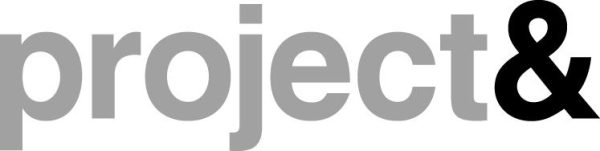 Logo for the philanthropic nonprofit 