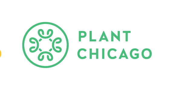 Plant Chicago logo