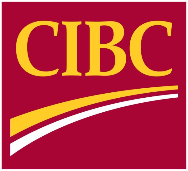 CIBC logo