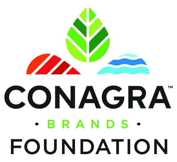Conagra Brands Foundation logo
