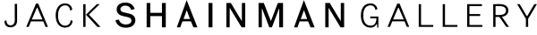 jack shainman gallery logo