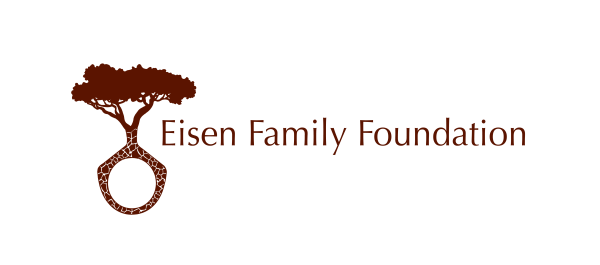 Eisen Family Foundation logo
